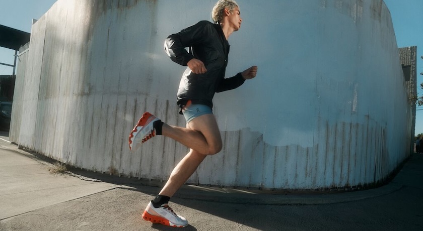 沒有碳板照樣滿滿回饋感！On昂跑用瑞士科技重塑跑鞋新定義