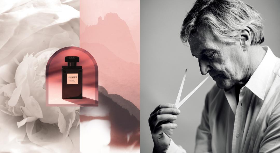 【時尚大道】傳奇調香師Jean-Claude Ellena專訪 一探大師低調優雅的用香哲學