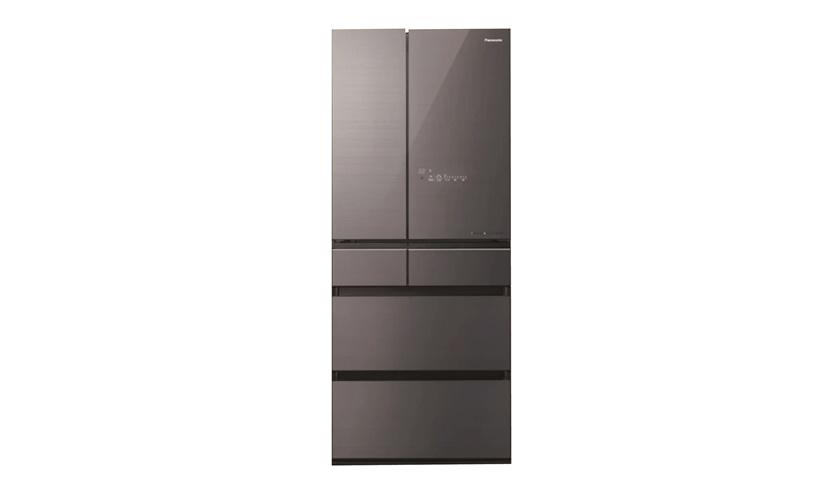 Panasonic 六門智慧節能冰箱600L(NR-F609HX) 原價94900元 特價84900元。