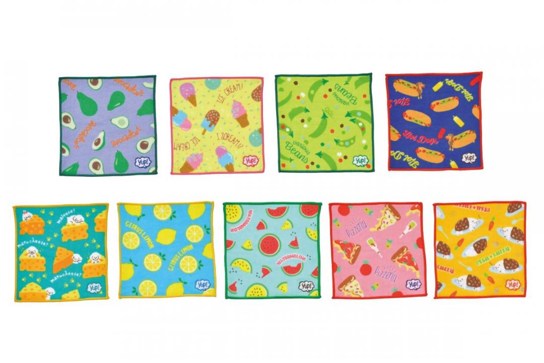 日本當紅yup 超市商品超有趣！鮪魚罐頭竟然是收納小物 簡直以假亂真