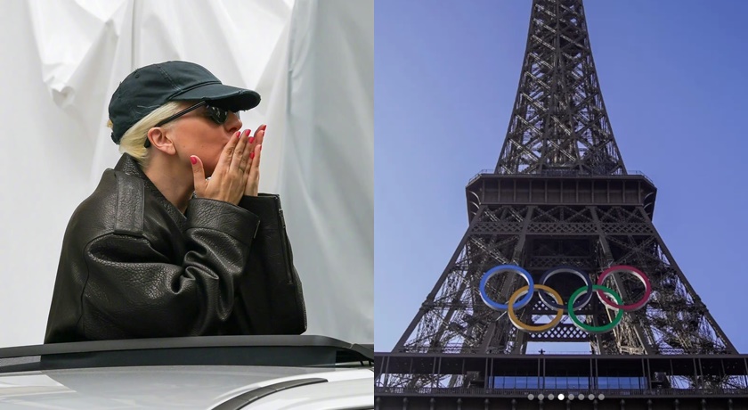 巴黎奧運揭幕倒數表演嘉賓藏不住了？塞納河畔出現一線索 網笑：八九不離十 