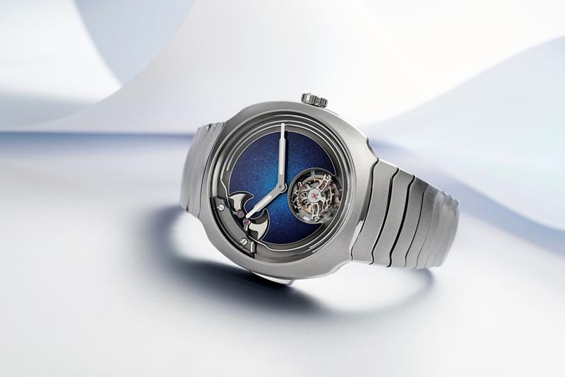 （H. Moser & Cie.提供）