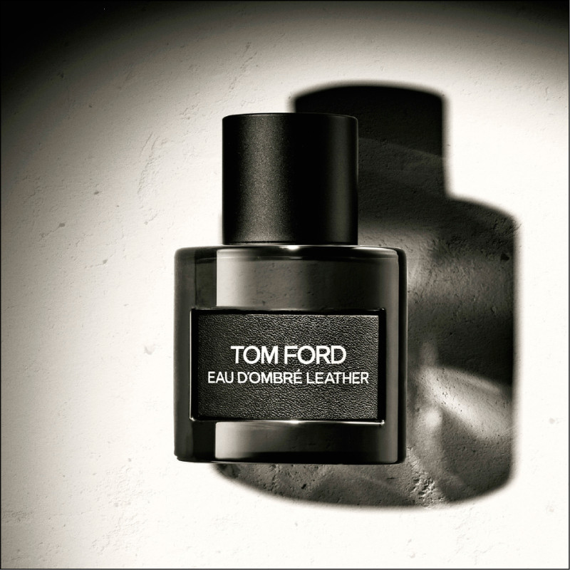 TOM FORD設計師系列神秘曠野清新版，10ml／1,750元、50ml／5,000元、100ml／7,000元。