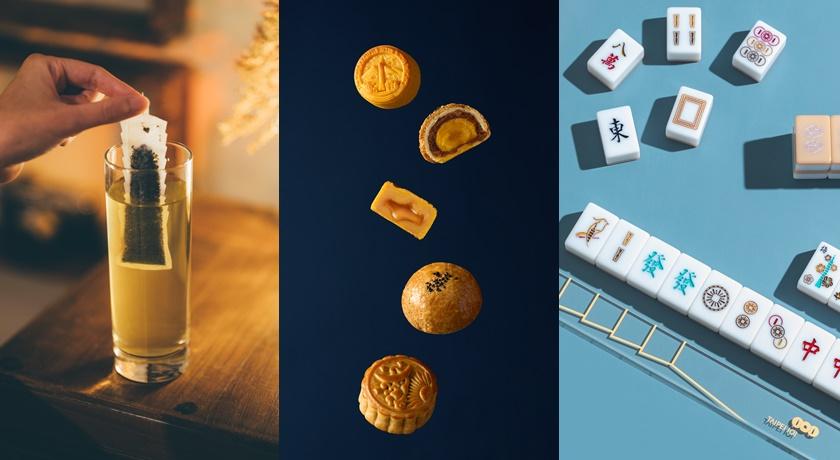 台北101公開年度熱銷禮品Top10排行榜。