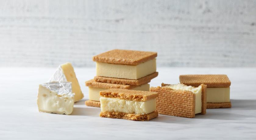 東京車站人氣伴手禮「Now on Cheese」快閃店又來了！9月底前這裡買得到