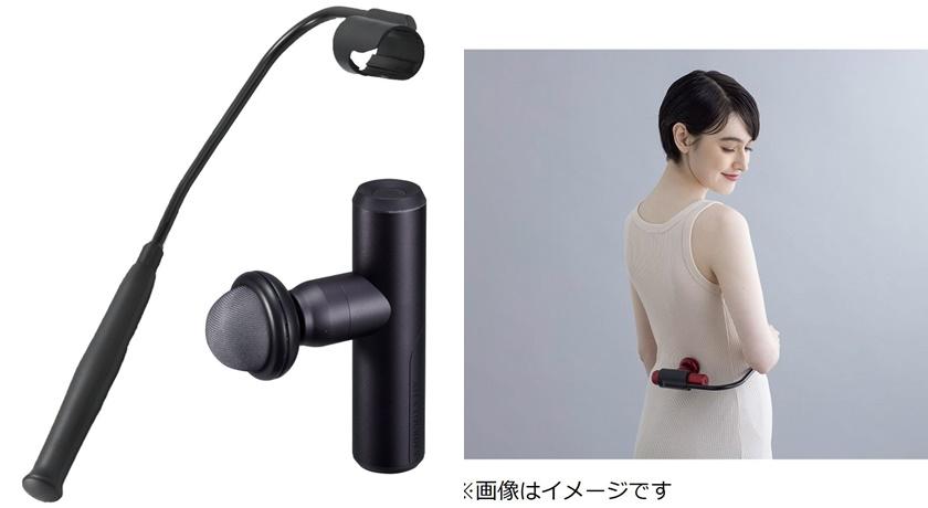 Lourdes MINI口袋型筋膜按摩槍，特價3,699元，售價4,280元。
