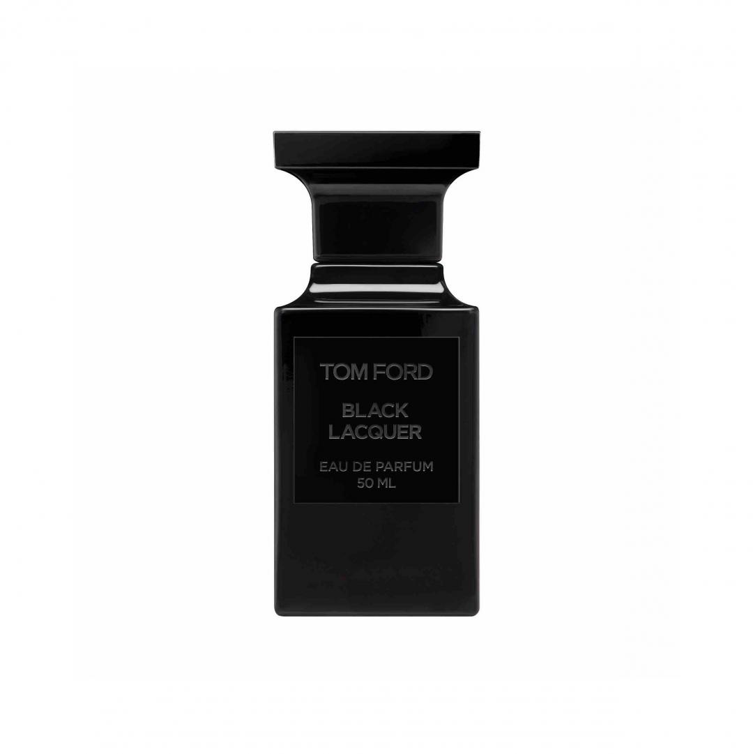 寂境黑漆私人調香50ml/ 13,300元。