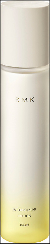 RMK W修護美肌露，160ml／1,450元。