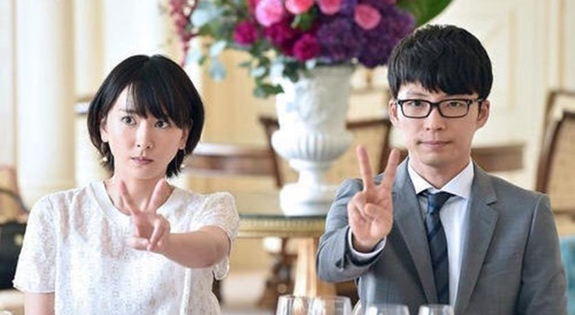 新垣結衣與星野源閃婚後，不時被爆出婚變傳聞。