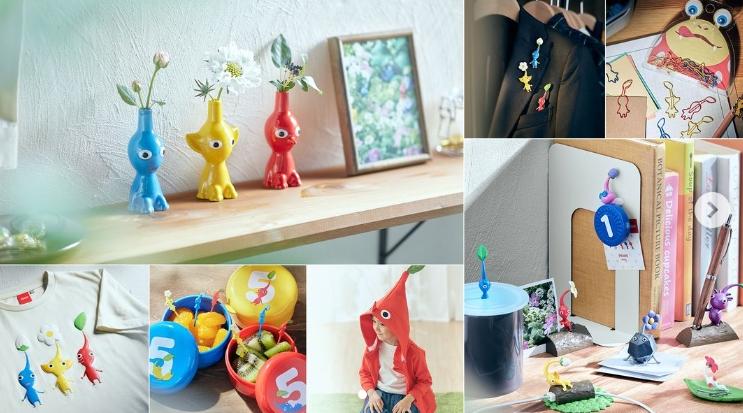 IP三巨頭齊聚信義區！任天堂官方快閃店10/17登場 限定商品可愛爆擊
