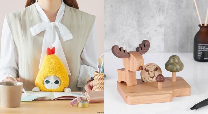 HANDS台隆手創館精選出近來最熱門流行的禮物清單。