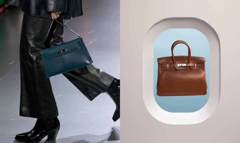 愛馬仕包包向來一包難求。