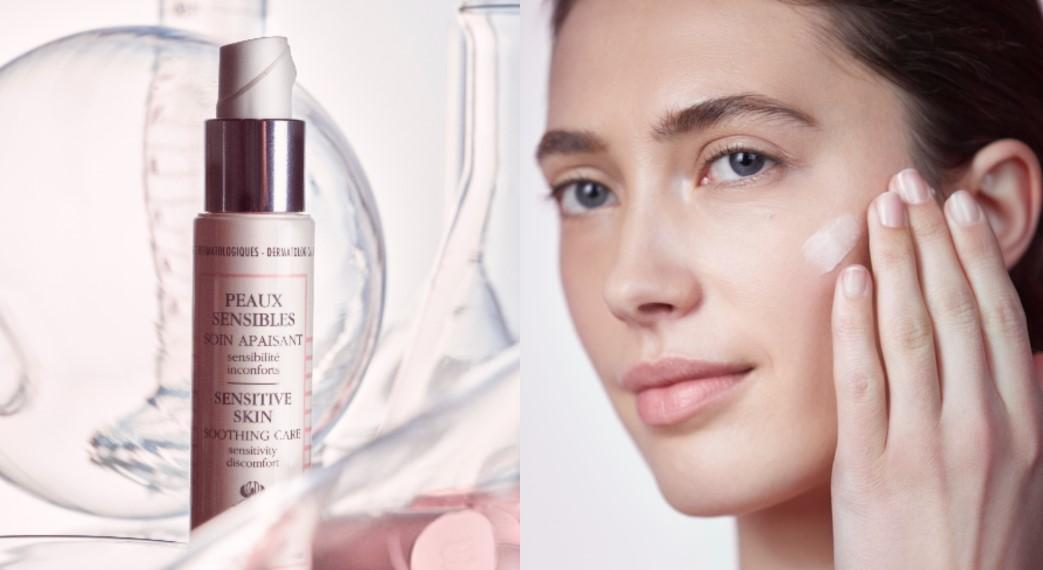 Sisley修復精華乳呵護敏弱肌！植物油深層滋養 緊繃搔癢不搗亂