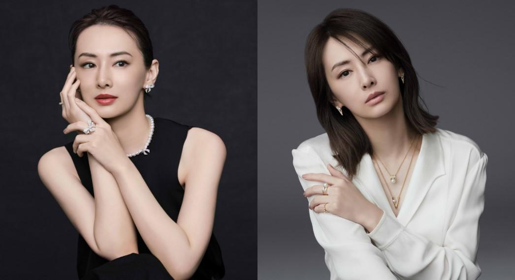 MIKIMOTO鑲鑽蝴蝶結輕舞飛揚！全新Bow Charm繫出甜美 緞帶造型項鍊優雅縈繞