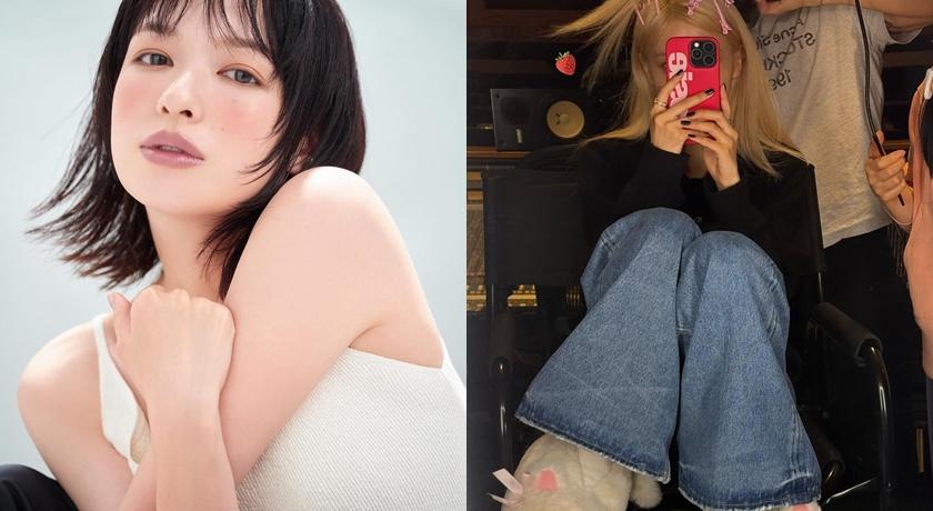 私密部位搔癢暗沉讓人超尷尬。