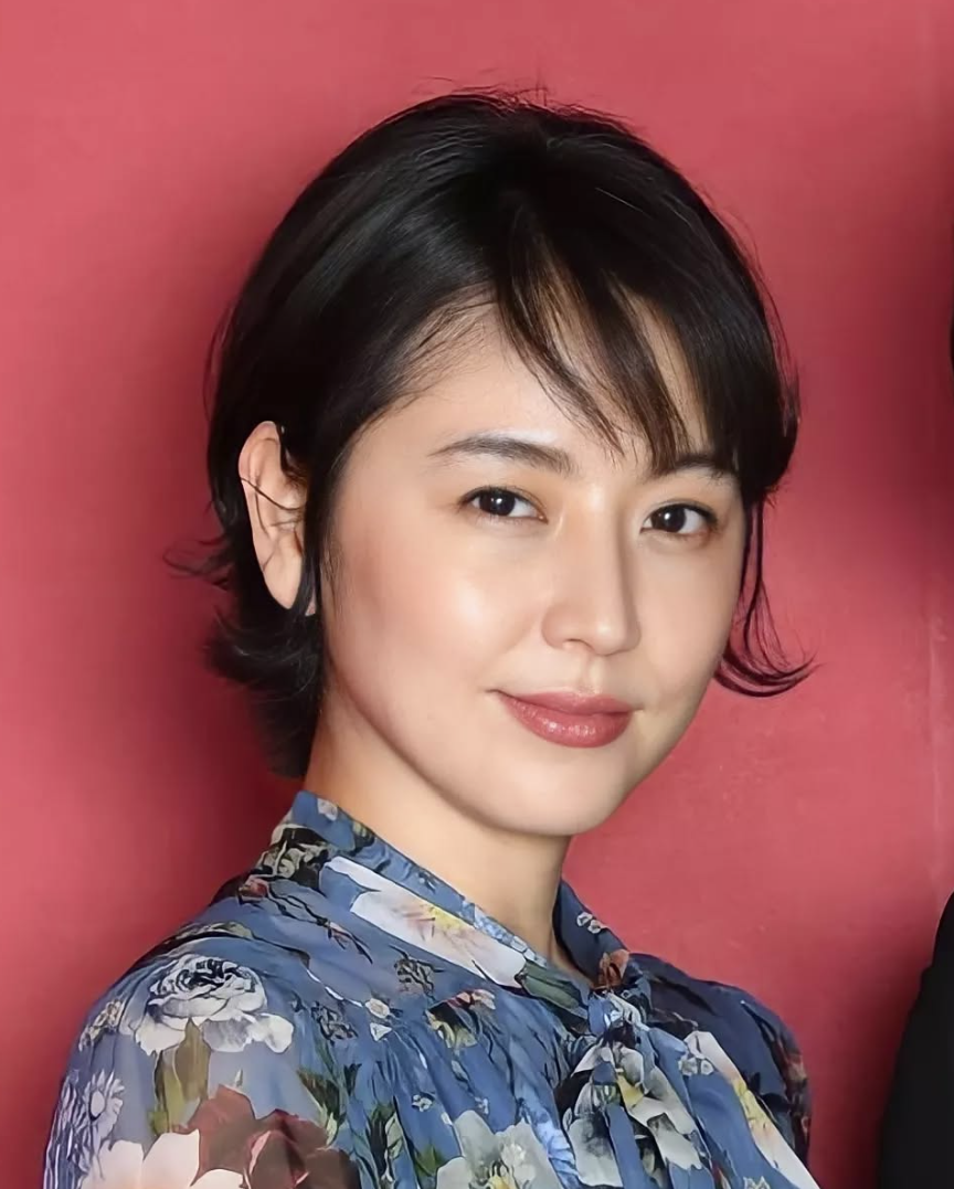 長澤雅美。(翻攝自IG)