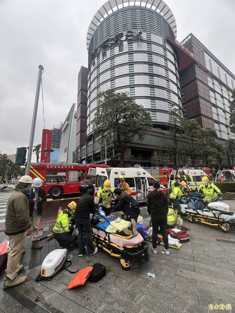 （記者廖耀東攝）
