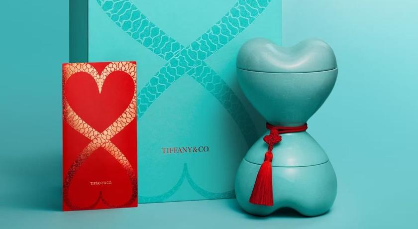 （Tiffany & Co.提供）