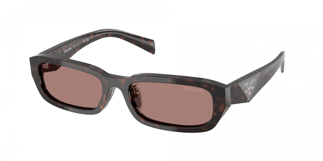 PRADA＃PRB06SF 17N60B，售價NT$16,500元。