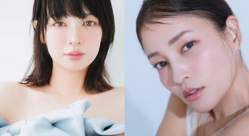 清新貼膚不過於濃郁的氣息，特別受到日本女生喜愛。