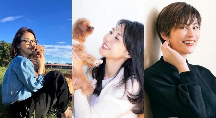 日網「美麗50代女演員人氣排行榜」2025年最新版票選出爐。