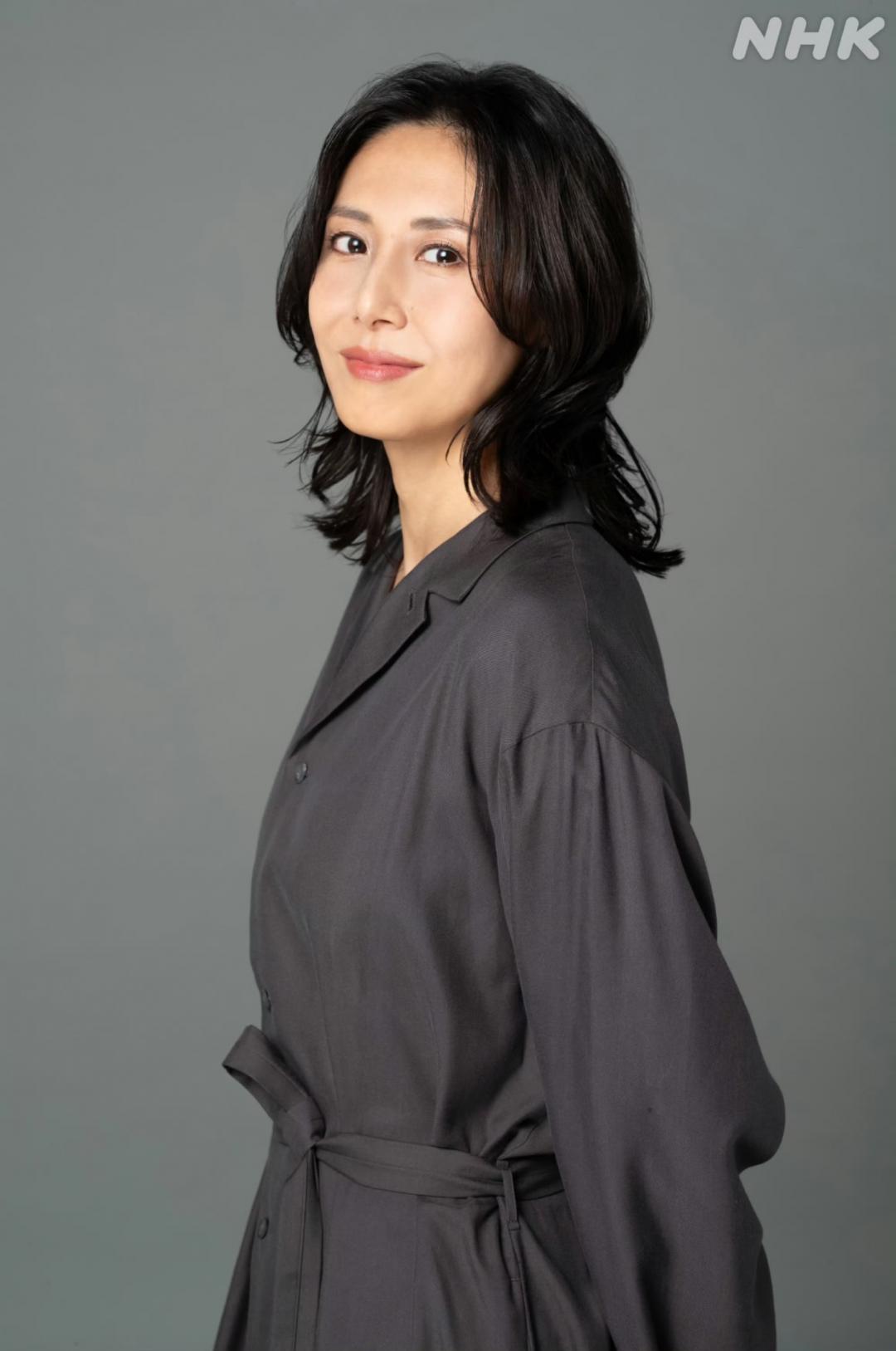 松嶋菜菜子 。