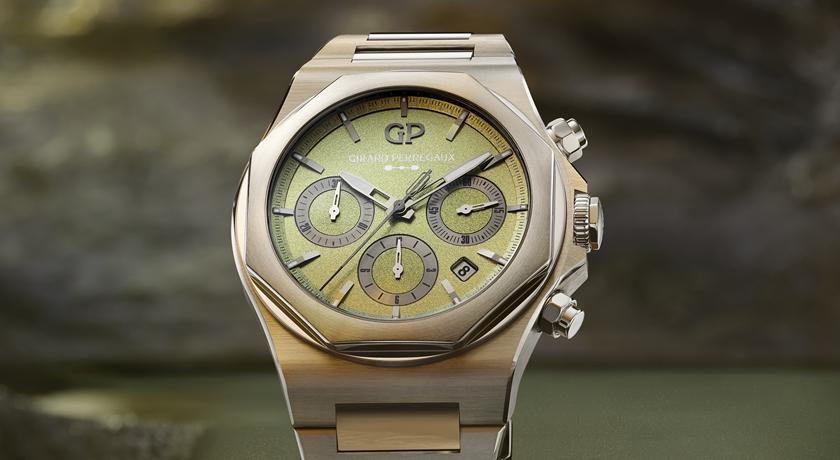 （Girard-Perregaux）提供）