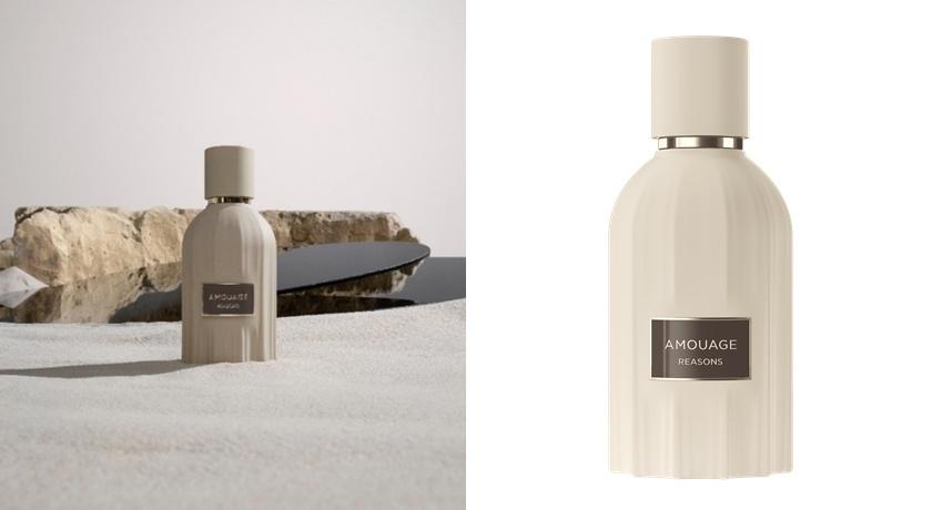 Reasons印100ml/16,800元。