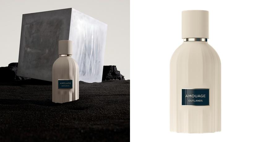 Outlands境100ml/16,800元。