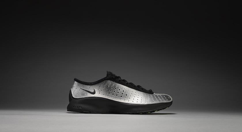 NIKE經典跑鞋睽違25年回歸！流線科技感外型百搭又舒適