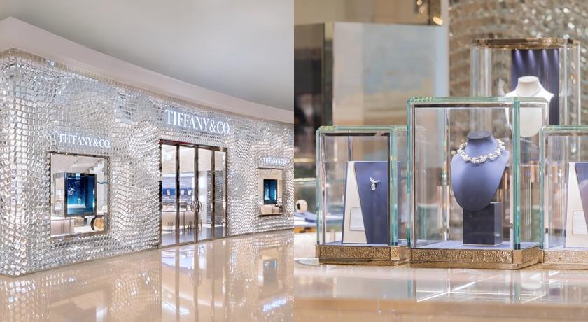 （Tiffany & Co.提供）