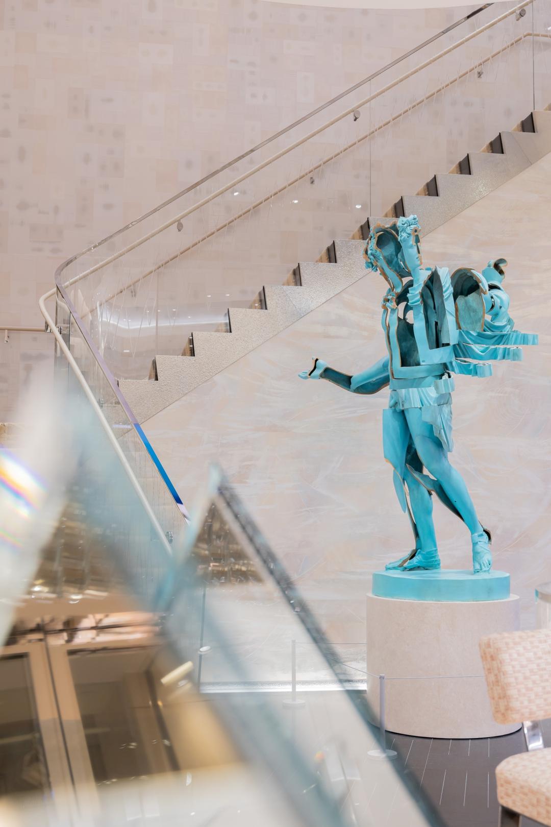 （Tiffany & Co.提供）