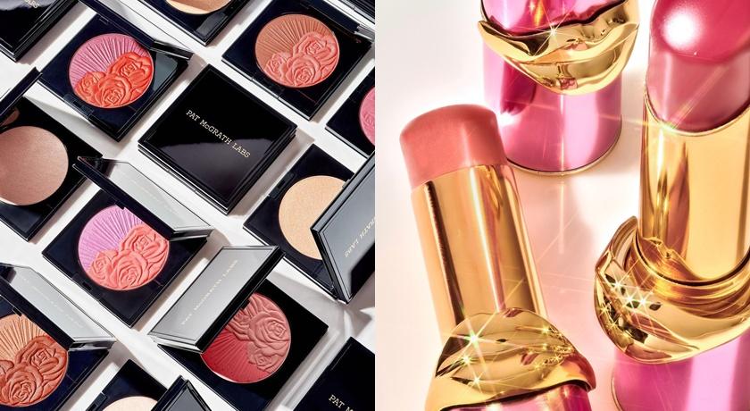 McGrath於2015年創立個人品牌「Pat McGrath Labs」。