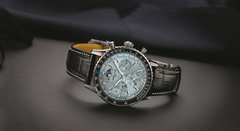 （Breitling提供）