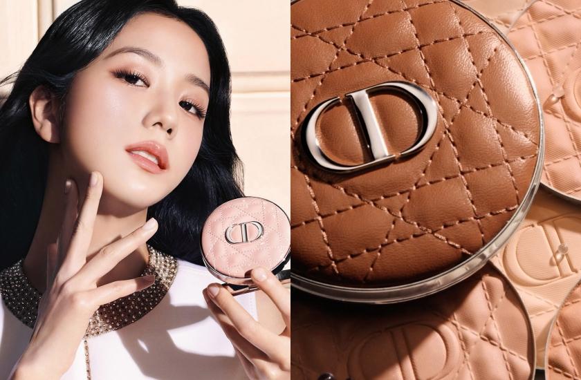 Dior拿下美國女生最愛美妝品牌第8名。
