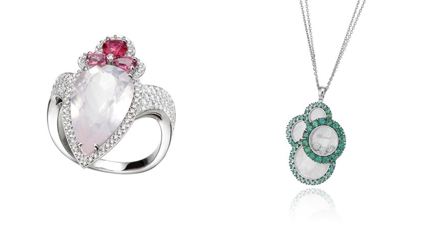 （Chopard）