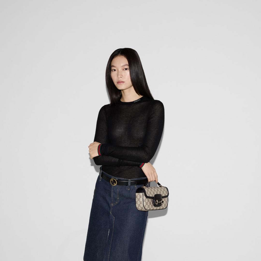 （Gucci提供）