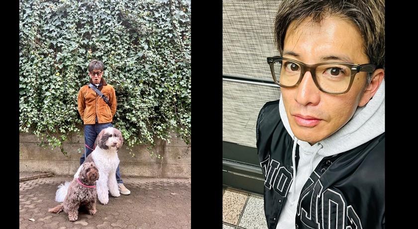 木村拓哉睽違7年即將再訪寶島。