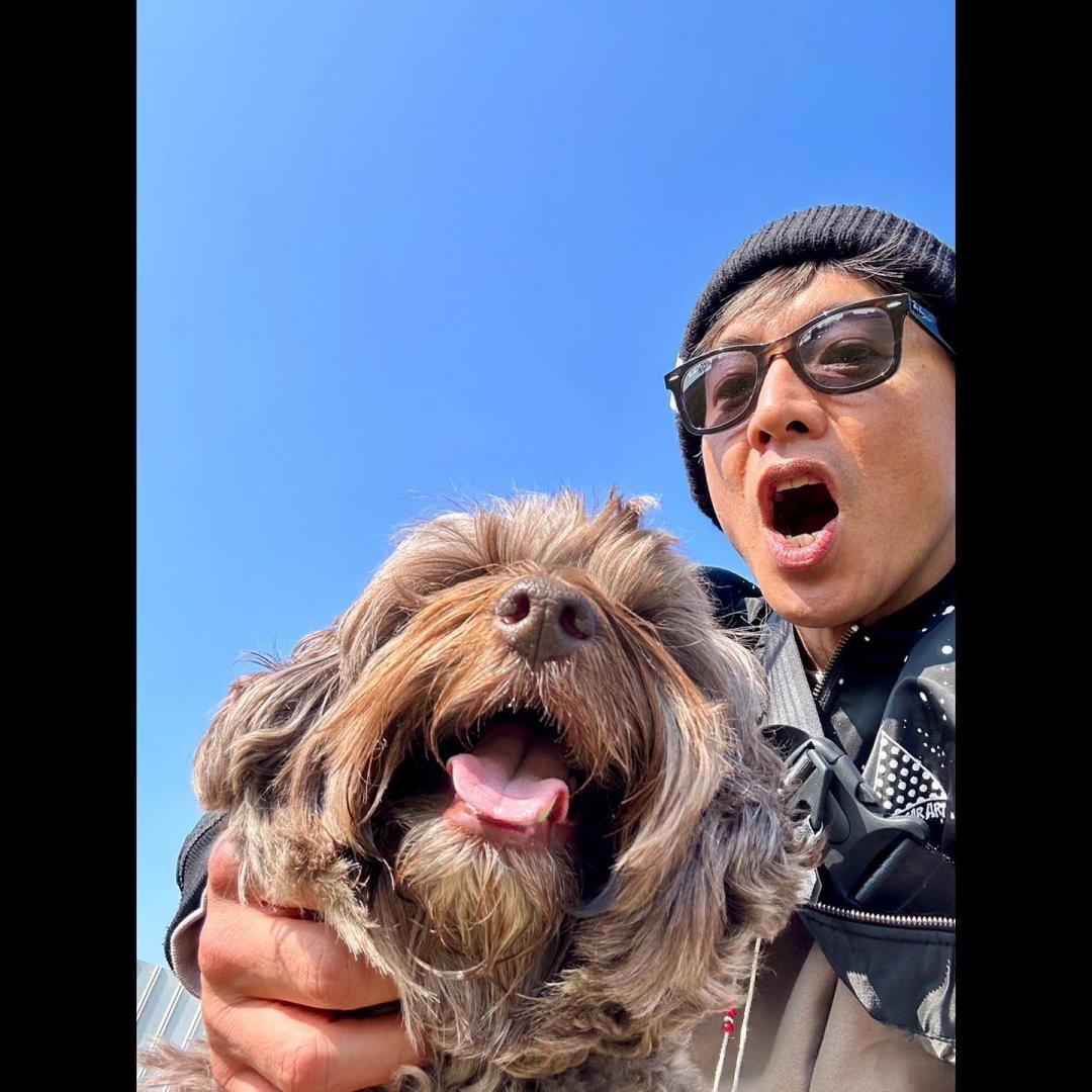 木村去年就透露想來台開演唱會。