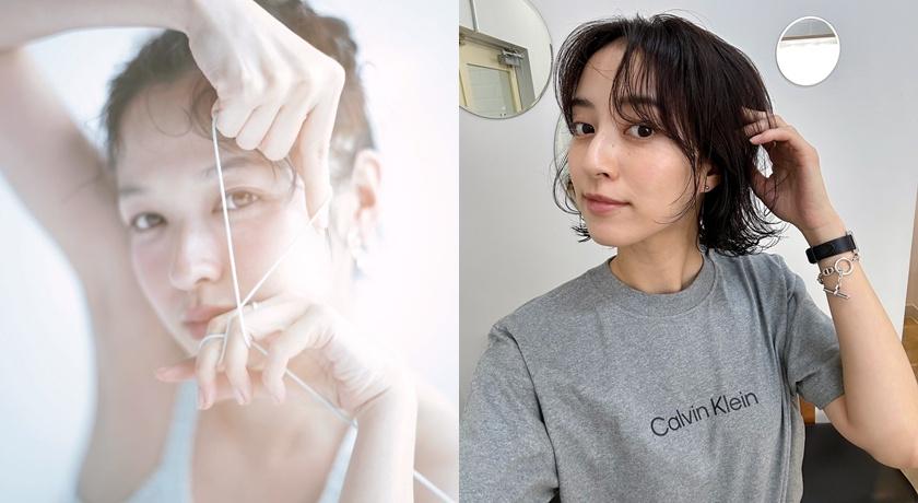 肌膚鬆垮搽是許多女性的困擾。