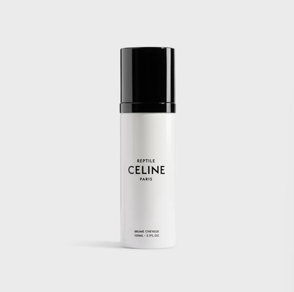 CELINE髮香噴霧3,600元。