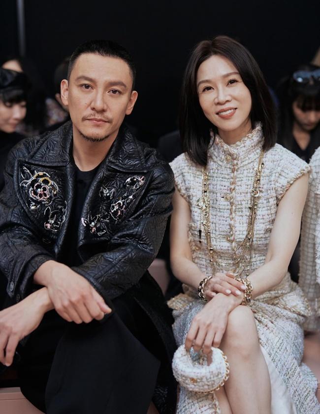 謝盈萱俗女變得超時髦！靠影後氣場與小25歲Minji撞款也不怕