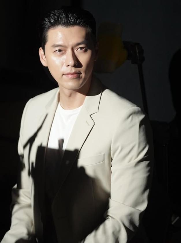 玄彬認為護膚的基本條件是保持健康。