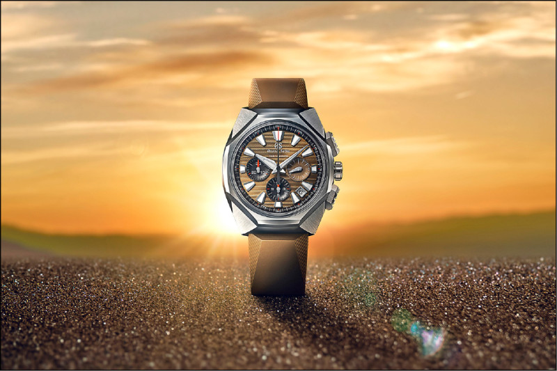 Grand Seiko東京獅Tokyo Lion SLGC009錶款，470,000元。