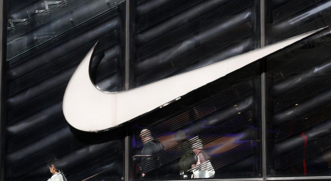 川普對等關稅重創時尚產業！Nike恐漲15％明星球鞋漲破千 lululemon也得漲