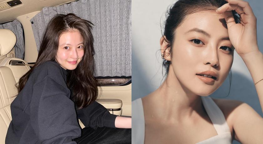 日本女生相當注重個人形象，隨時維持外表整齊。