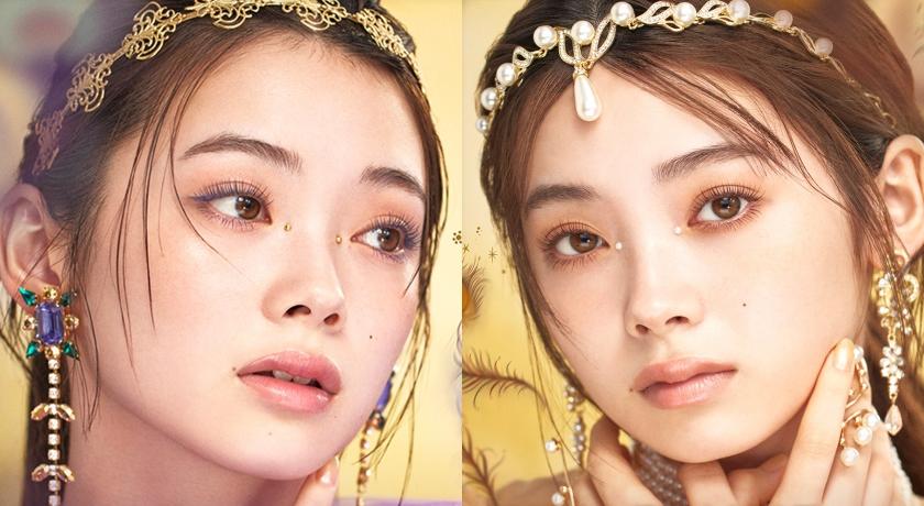 日本藥妝店斷貨款睫毛膏終於登台！（翻攝自majolicamajorca.official ig）