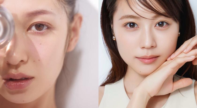靠去角質來「拋光」小心肌膚越來越差。翻攝自yasuhisa_kikuchi_、official_mori_erika_ig）