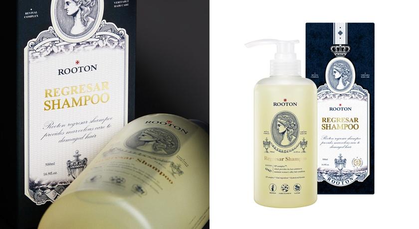 喚活海藻洗髮精500ml/1,480元。