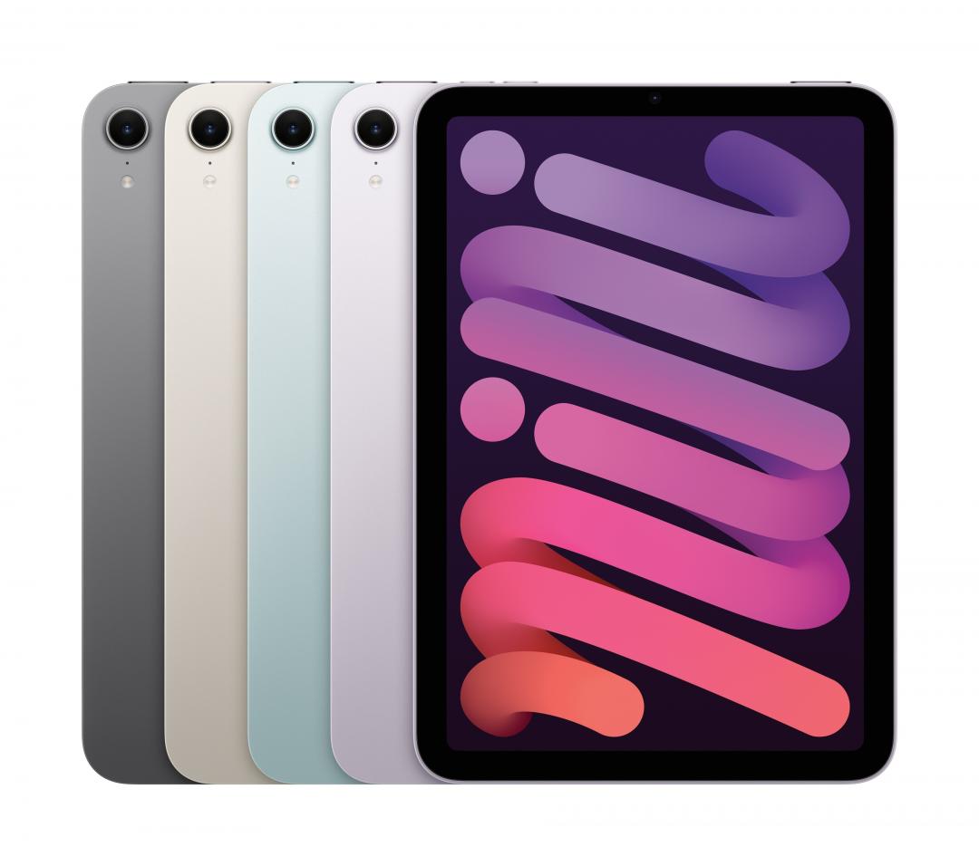 [i]Store iPad Air（M3） ，推薦價19,900元起（新品上市）。